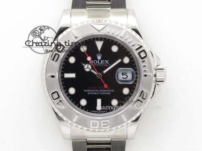 Best Edition Steel Dial Oyster Green Gray VR3235 on 126334 DateJust Roman C+F 41 Bracelet 904L SS 1:1 0223